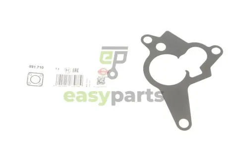 Прокладка насосу вакуумного Renault Trafic 2.0dCi 06- ELRING 891710