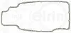 Прокладка масляного поддона ELRING 591110 (фото 1)