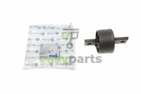 Сайлентблок важеля (заднього/спереду) Mitsubishi Lacer 07-/ Outlander II 06- MEYLE 32147100005
