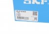 Пыльник ШРКШ резиновый + смазка SKF VKJP8468 (фото 3)
