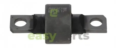 Сайлентблок важеля MOOG MDSB13793