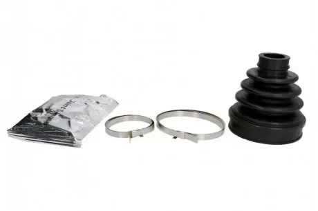 Комплект пыльников резиновых PASCAL G50324PC