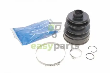 Пильник ШРКШ (внутрішній) Kia Rio/Hyundai Accent 10- (27x64x95.5) SKF VKJP8534
