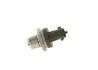 Датчик високого тиску (CR) FIAT 1,9JTD OPEL 1,3/1,9CDTI RENAULT 2,2/3,0dCI MAN 12,8 BOSCH 0281006186 (фото 3)