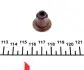 Сальник клапана (впуск/випуск) Ford Transit 2.0 TDCi 15- (к-кт) VICTOR REINZ 121264301 (фото 3)