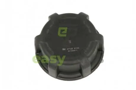 Кришка розширювального баку FEBI BILSTEIN 47126