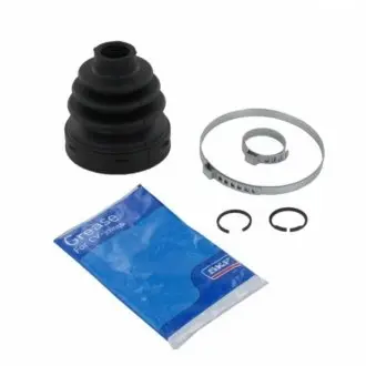 Пыльник привода колеса SKF VKJP8433