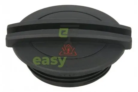 Крышка расширительного бака TOPRAN / HANS PRIES 113866