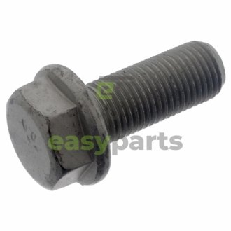 Болт кріплення скоби супорта VW Passat/Golf/Caddy 97- (M14x1,5) FEBI BILSTEIN 48810