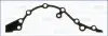Прокладка передньої кришки ГРМ 1.5dCi Renault Kangoo, Nissan Kubistar 01-08 II 08- AJUSA 01073000 (фото 1)