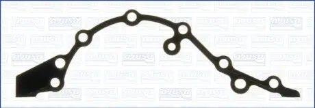 Прокладка передньої кришки ГРМ 1.5dCi Renault Kangoo, Nissan Kubistar 01-08 II 08- AJUSA 01073000