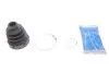 Пильник ШРКШ (зовнішній) Skoda Fabia/Rapid/Roomster/VW Polo 1.6 06-21 (21.5x63x95) (к-кт) SKF VKJP8122 (фото 1)