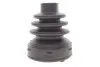 Пильник ШРКШ (зовнішній) Skoda Fabia/Rapid/Roomster/VW Polo 1.6 06-21 (21.5x63x95) (к-кт) SKF VKJP8122 (фото 3)