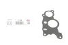 Прокладка насосу вакуумного VW Crafter 2.0 TDI 11-16 ELRING 373970 (фото 1)