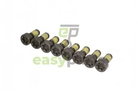 Комплект болтів маховика SACHS 1874000058