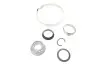Пильник ШРКШ (зовнішній) Audi 80/Seat Leon/Skoda Octavia I-II/VW Golf I-VI 96-10 (26x78x114) (к-кт) SKF VKJP3153 (фото 2)