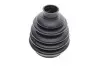 Пильник ШРКШ (зовнішній) Audi 80/Seat Leon/Skoda Octavia I-II/VW Golf I-VI 96-10 (26x78x114) (к-кт) SKF VKJP3153 (фото 4)