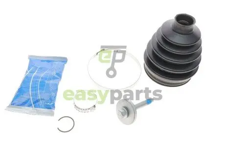 Пильник ШРКШ (зовнішній) Volvo S60/S80/V60/V70 2.0-3.0 09-15 (29.5х95х120)(к-кт) SKF VKJP1239