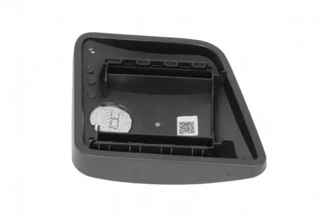 Стекло зеркала заднего вида PACOL MERMR033L