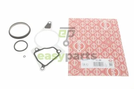 Прокладка насосу вакуумного Ford Transit 2.0 DI/TDCi 00-06 (комплект) ELRING 250870