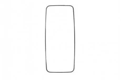 Стекло зеркала заднего вида PACOL MERMR052