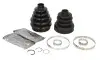 Комплект пильовиків гумових PASCAL G5G027PC (фото 1)