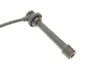 Провід запалювання Fiat Sedici/Suzuki Grand Vitara 1.6 16V 05-15 (к-кт) (MSK1313) MAGNETI MARELLI 941318111313 (фото 6)