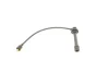 Провід запалювання Fiat Sedici/Suzuki Grand Vitara 1.6 16V 05-15 (к-кт) (MSK1313) MAGNETI MARELLI 941318111313 (фото 8)