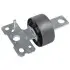 Сайлентблок важеля (заднього/спереду) Ford Galaxy/Mondeo IV/Volvo S60/S80/V70III 06- (L) (продол.) FEBI BILSTEIN 39207 (фото 1)