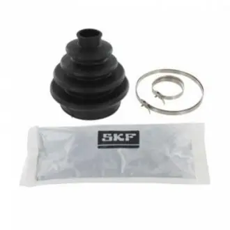 Пильник ШРКШ універсальний 23-30*77-89*105 SKF VKJP01015