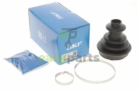Пильник ШРКШ (внутрішній) Peugeot 406 96-04 (27x97x115) (к-кт) SKF VKJP01019