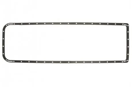 Фото прокладка, масляный поддон VICTOR REINZ 714291100 Прокладка, масляный поддон VICTOR REINZ 714291100