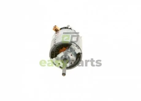 Моторчик пічки MB Actros (MP2/MP3) 03- (24V) BOSCH 0130101616