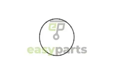 Прокладка насосу вакуумного Mini Cooper 06-13 N16/N18 ELRING 530330