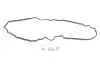 Прокладка піддону BMW 1 (F20/F21)/2 (F23/F22/F87)/3 (F30/F34)/5 (F10/F11) 10- ELRING 232860 (фото 1)