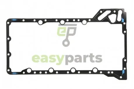 Прокладка піддону BMW 5 (F10)/6 (F12/F13) 10-18 ELRING 369733