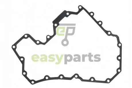 Прокладка піддону BMW 5 (F10)/7 (F01/F02/F03/F04)/X5 (E70)/X6 (E71/E72) 07- N63 B44 ELRING 369710
