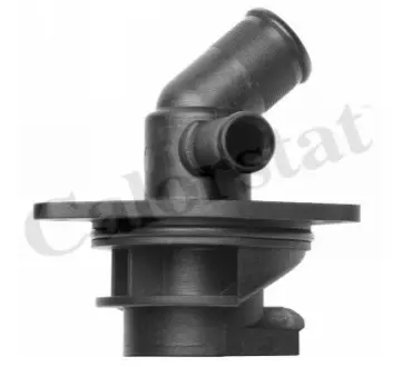 CITROEN Фланец охолод. рідини Berlingo,C2,3,4,Nemo,Peugeot 206,207,307,Bipper 1.1/1.4 02- Vernet WF0125