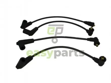 Фото комплект кабелiв запалювання NGK 44318 Комплект кабелiв запалювання NGK 44318