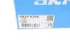Пильник ШРКШ (внутрішній) Nissan Qashqai 06-13 (25.5x76.5x89) (к-кт) SKF VKJP8390 (фото 6)