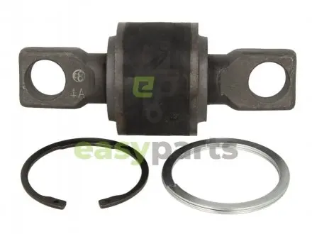 Фото сайлентблок реактивної тяги C.E.I 226089 Сайлентблок реактивної тяги C.E.I 226089