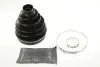 Комплект пыльников резиновых PASCAL G5W033PC (фото 1)