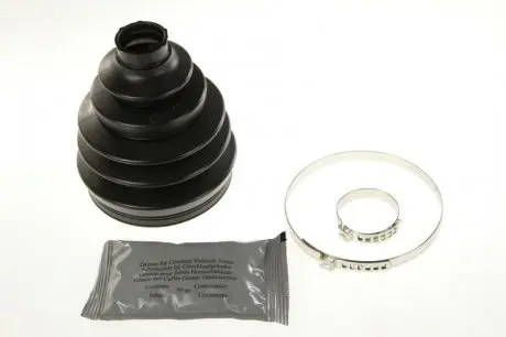 Комплект пыльников резиновых PASCAL G5W033PC