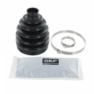 RENAULT пильник ШРКШа (пласт)FORD Mondeo -07, OPEL Vivaro 01-,Trafic 01-(89*28*118) SKF VKJP1057