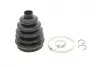 Пильник ШРКШ (зовнішній) Citroen Jumper/Fiat Ducato/Peugeot Boxer 06- (27.7х97.6х140) (к-кт) SKF VKJP1350 (фото 2)