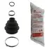 FEBI BMW захист  ШРКШа зовнішній (к-т) BMW E36/39/46 (22*52*77) 36559