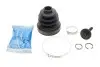 Пильник ШРКШ (внутрішній) Volvo S60/S80/V70 2.0-2.5 95-10 (21x70x88) (к-кт) SKF VKJP8096 (фото 1)
