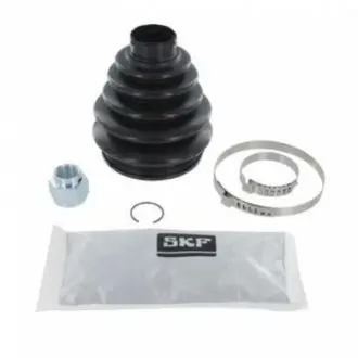 PEUGEOT захист зовнішнього ШРКШа к-т 206 1.9D / 2.0 HDi / 2.0 S16 09/98- SKF VKJP3166