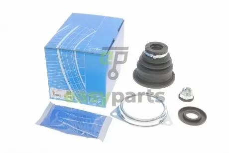 Пильник ШРКШ (внутрішній) Renault Laguna 01-07/Logan 04-/Sandero 09- (L) (25x78x92)(к-кт) SKF VKJP6001