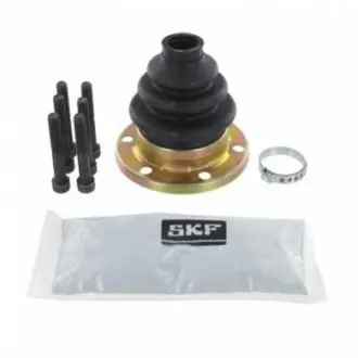 Пильник ШРКШ гумовий + змазка SKF VKJP1102